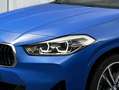 BMW X2 -43% 25E HYB 220CV BVA8 4X4 M SPORT+GPS+CAM+OPTION Bleu - thumbnail 39