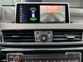 BMW X2 -43% 25E HYB 220CV BVA8 4X4 M SPORT+GPS+CAM+OPTION Bleu - thumbnail 11