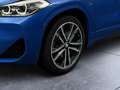 BMW X2 -43% 25E HYB 220CV BVA8 4X4 M SPORT+GPS+CAM+OPTION Bleu - thumbnail 38
