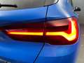 BMW X2 -43% 25E HYB 220CV BVA8 4X4 M SPORT+GPS+CAM+OPTION Bleu - thumbnail 36