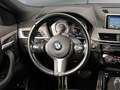 BMW X2 -43% 25E HYB 220CV BVA8 4X4 M SPORT+GPS+CAM+OPTION Blue - thumbnail 9