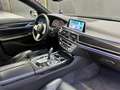 BMW 745 745e Noir - thumbnail 24