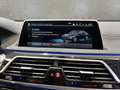 BMW 745 745e Noir - thumbnail 30