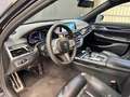 BMW 745 745e Nero - thumbnail 9