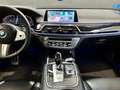 BMW 745 745e Noir - thumbnail 18