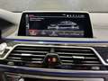 BMW 745 745e Noir - thumbnail 26