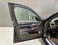 BMW 745 745e Nero - thumbnail 7