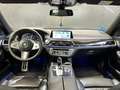 BMW 745 745e Noir - thumbnail 17