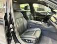 BMW 745 745e Noir - thumbnail 23