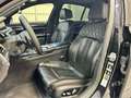 BMW 745 745e Nero - thumbnail 10