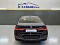 BMW 745 745e Nero - thumbnail 5