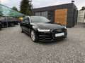 Audi A6 Avant 2,0 TDI ultra intense S-tronic S-Line LED/A Noir - thumbnail 1