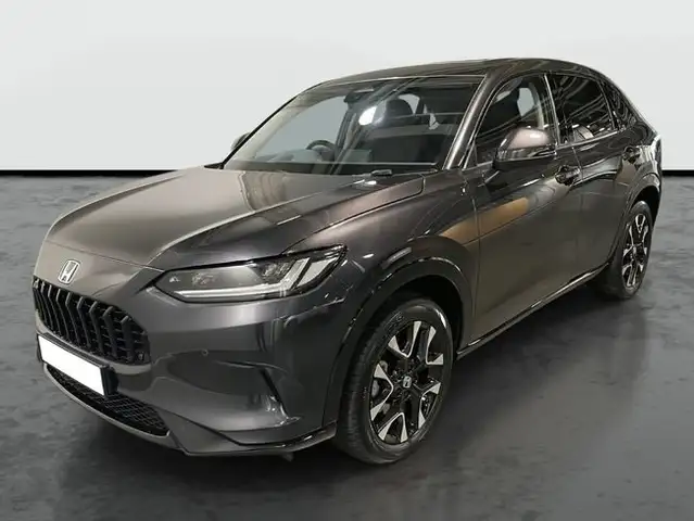 Honda ZR-V Nuevo  Híbrido 2.0 i-MMD 135 kW (184 CV) Advance