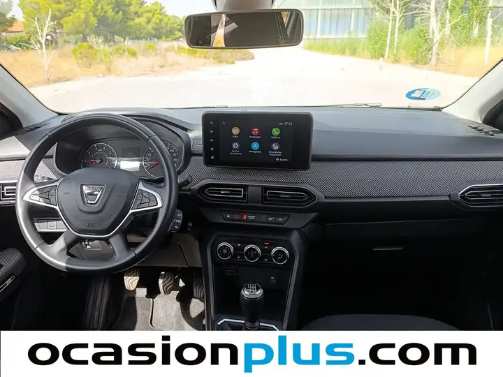 Dacia Jogger 2022, foto 10