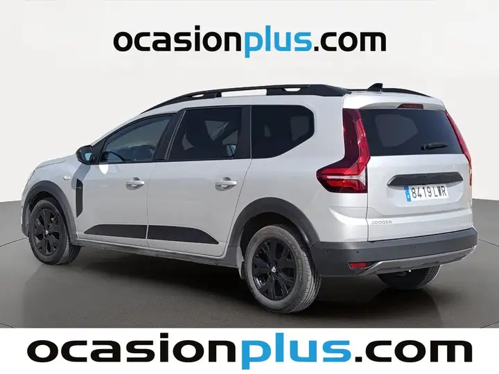 Dacia Jogger 2022, foto 3