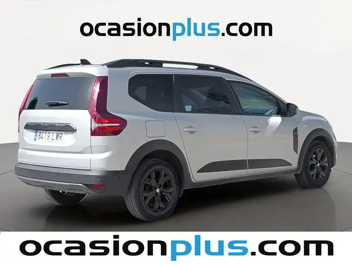 Dacia Jogger 2022, foto 4