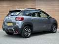 Citroen C3 Aircross 1.2 PureTech S&S Feel Navi / Airco / Cruise / Tele Grijs - thumbnail 3