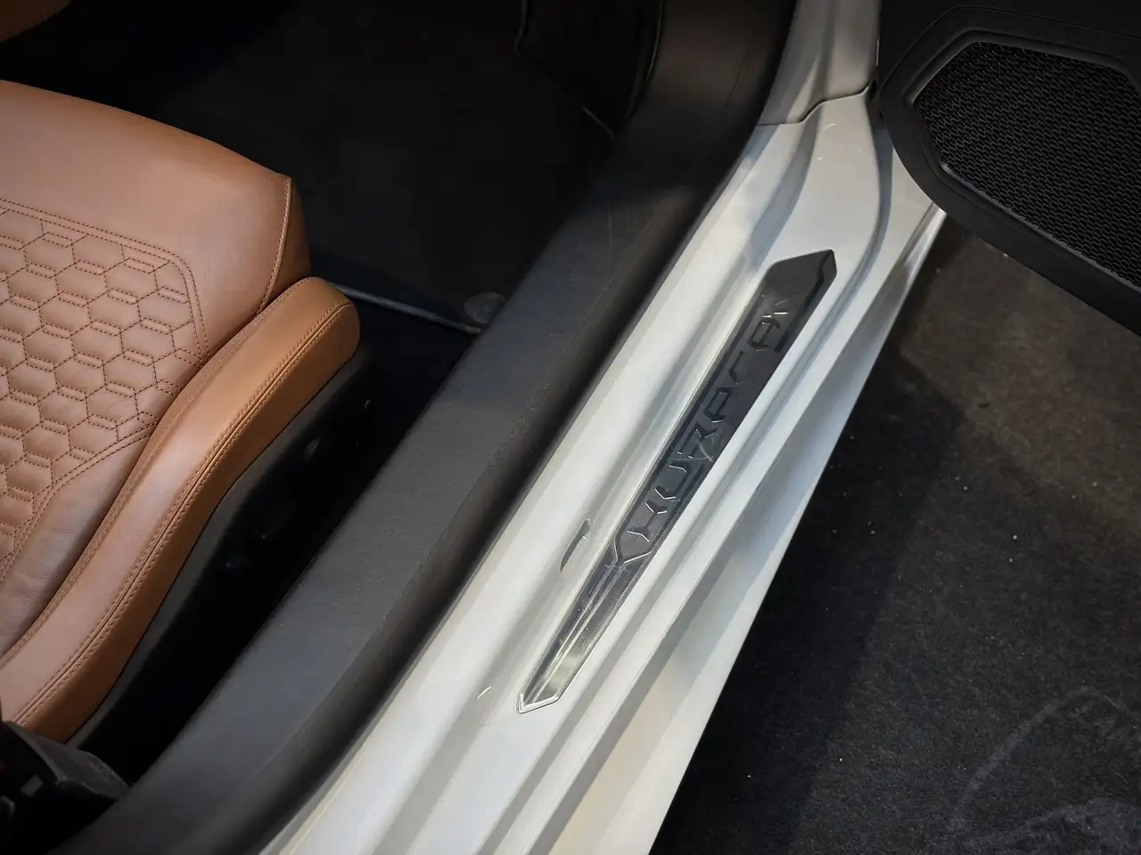 Lamborghini Huracán снимка Lamborghini Huracán