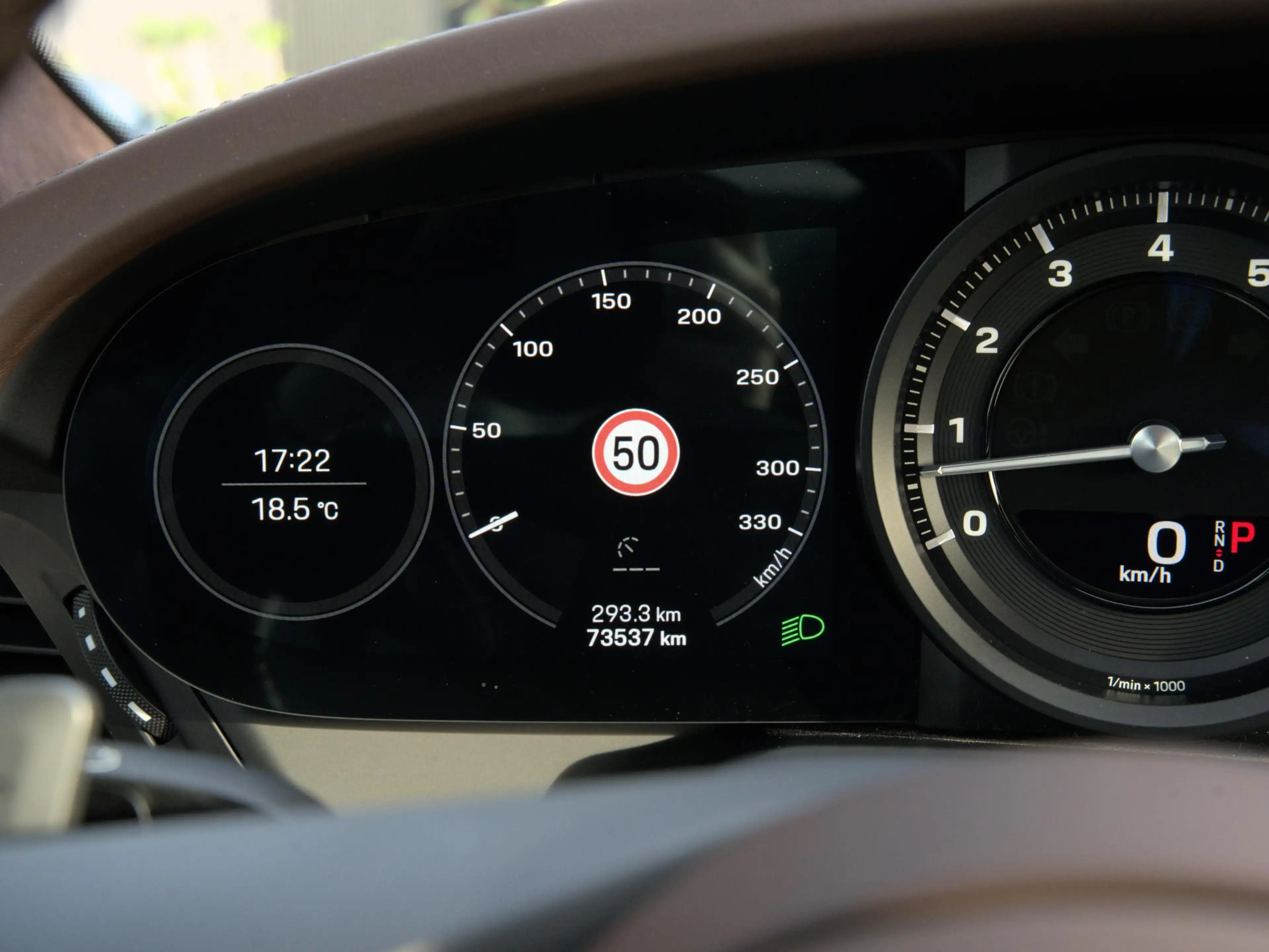 Porsche 992 3.0 Carrera 4 S — photo 49