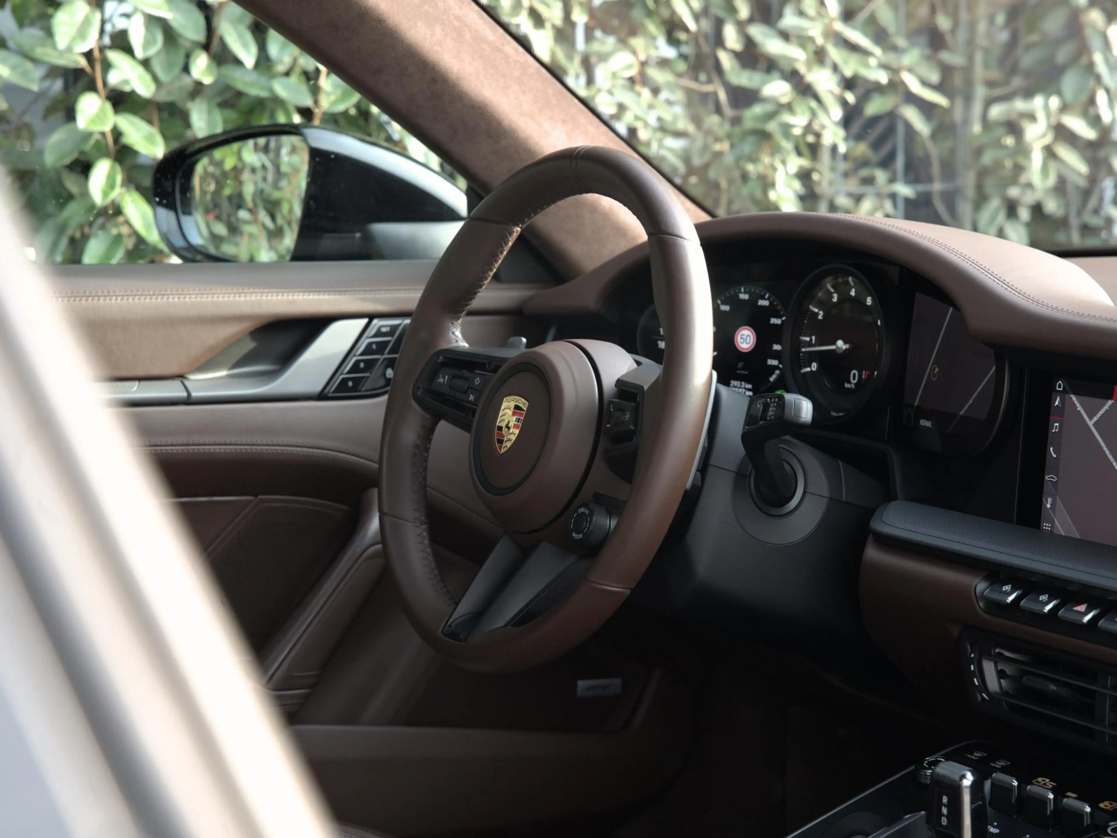Porsche 992 3.0 Carrera 4 S — photo 36