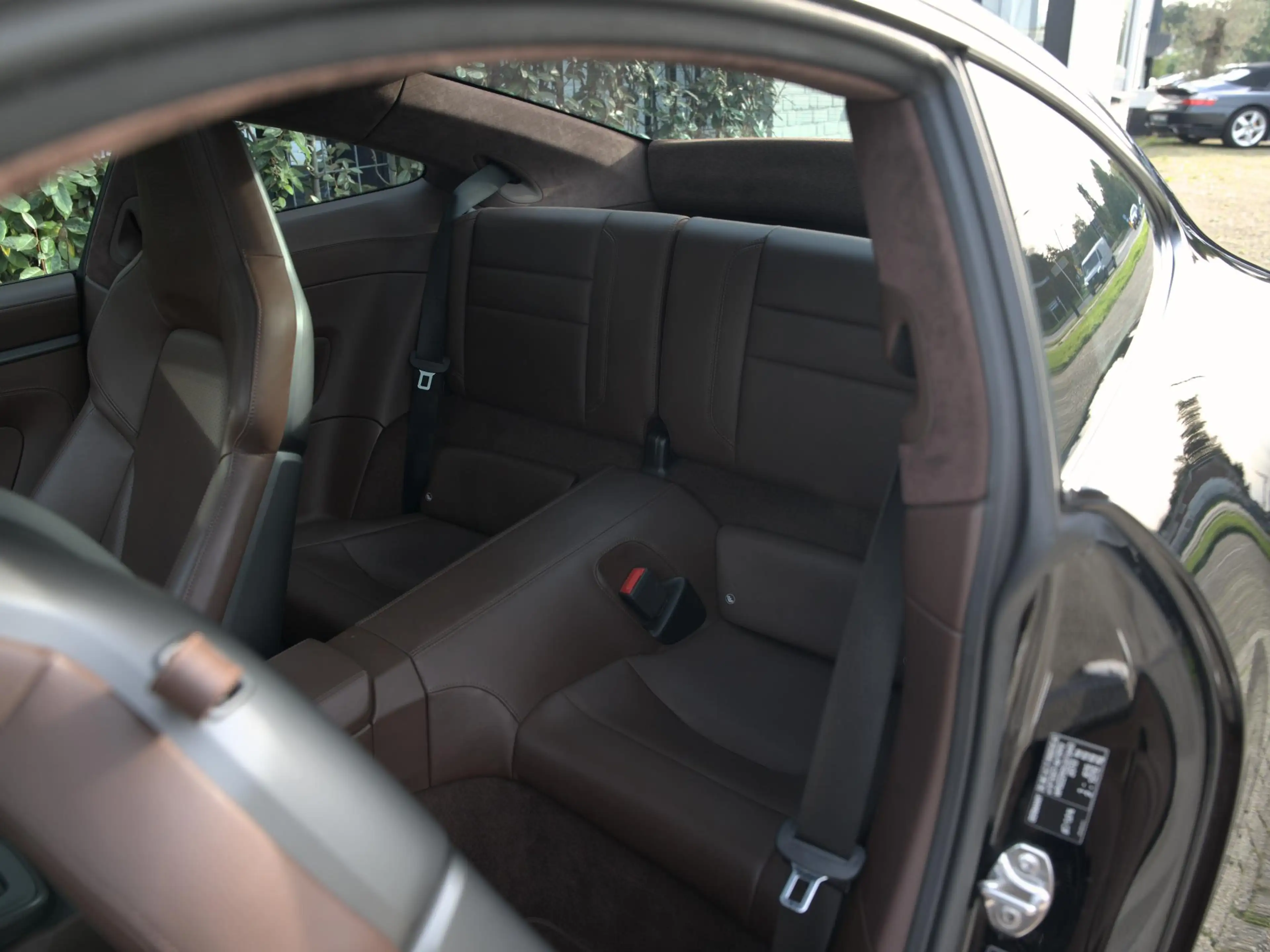Porsche 992 3.0 Carrera 4 S — photo 11