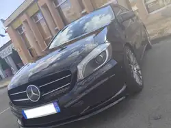 Mercedes-Benz Classe A 180 CDI BlueEFFICIENCY Fascination 7-G DCT A