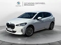 BMW Série 2 218i 136ch Luxury DKG7