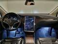 Tesla Model X 90 D Dual - 6 Pl  Topstaat! siva - thumbnail 12