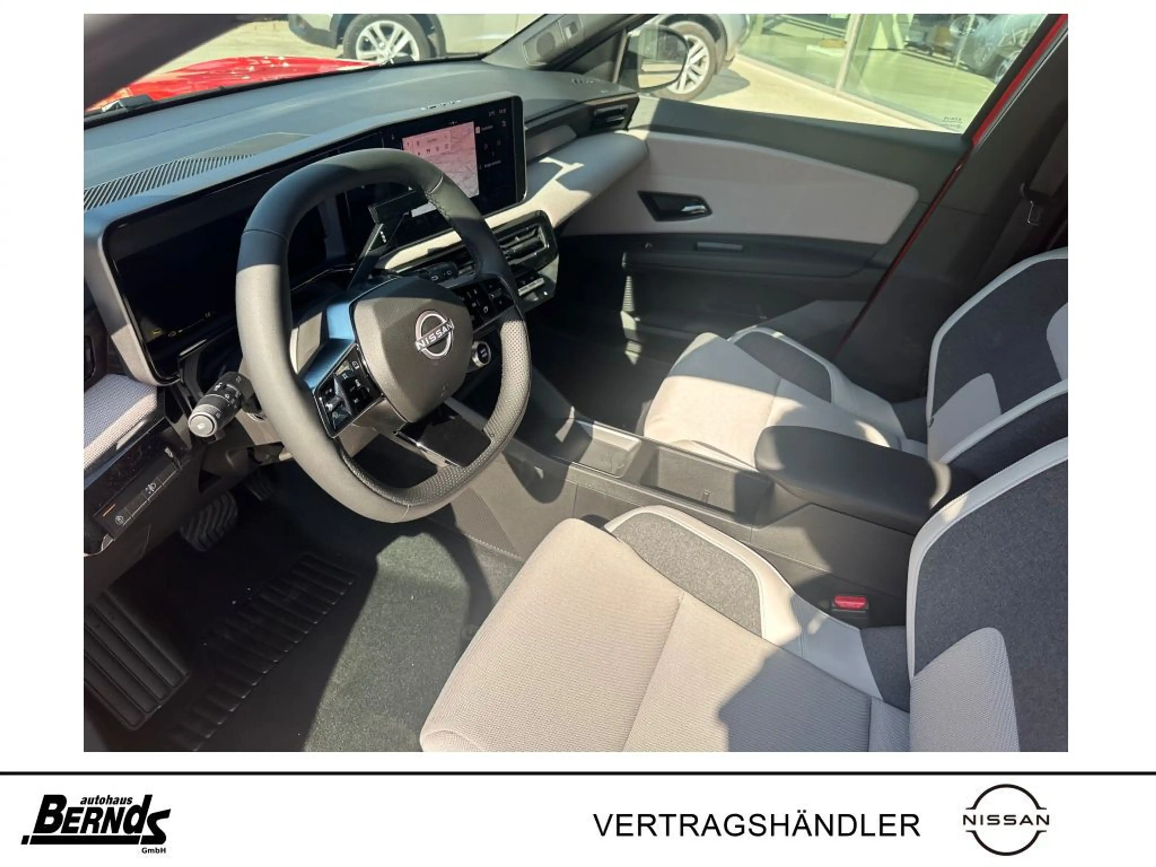 Nissan Micra Advance WINTER-P. SITZ- & LENKRADHEIZUNG — photo 12