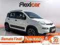 Fiat Panda Hybrid 1.0 Gse 51kw (70CV) Weiß - thumbnail 1