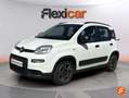 Fiat Panda Hybrid 1.0 Gse 51kw (70CV) Weiß - thumbnail 2