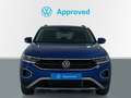 Volkswagen T-Roc 1.5 TSI EVO Special Edition DSG7 110KW Azul - thumbnail 20