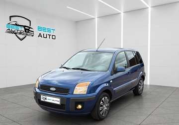 1.4 TDCI 68CH PLUS