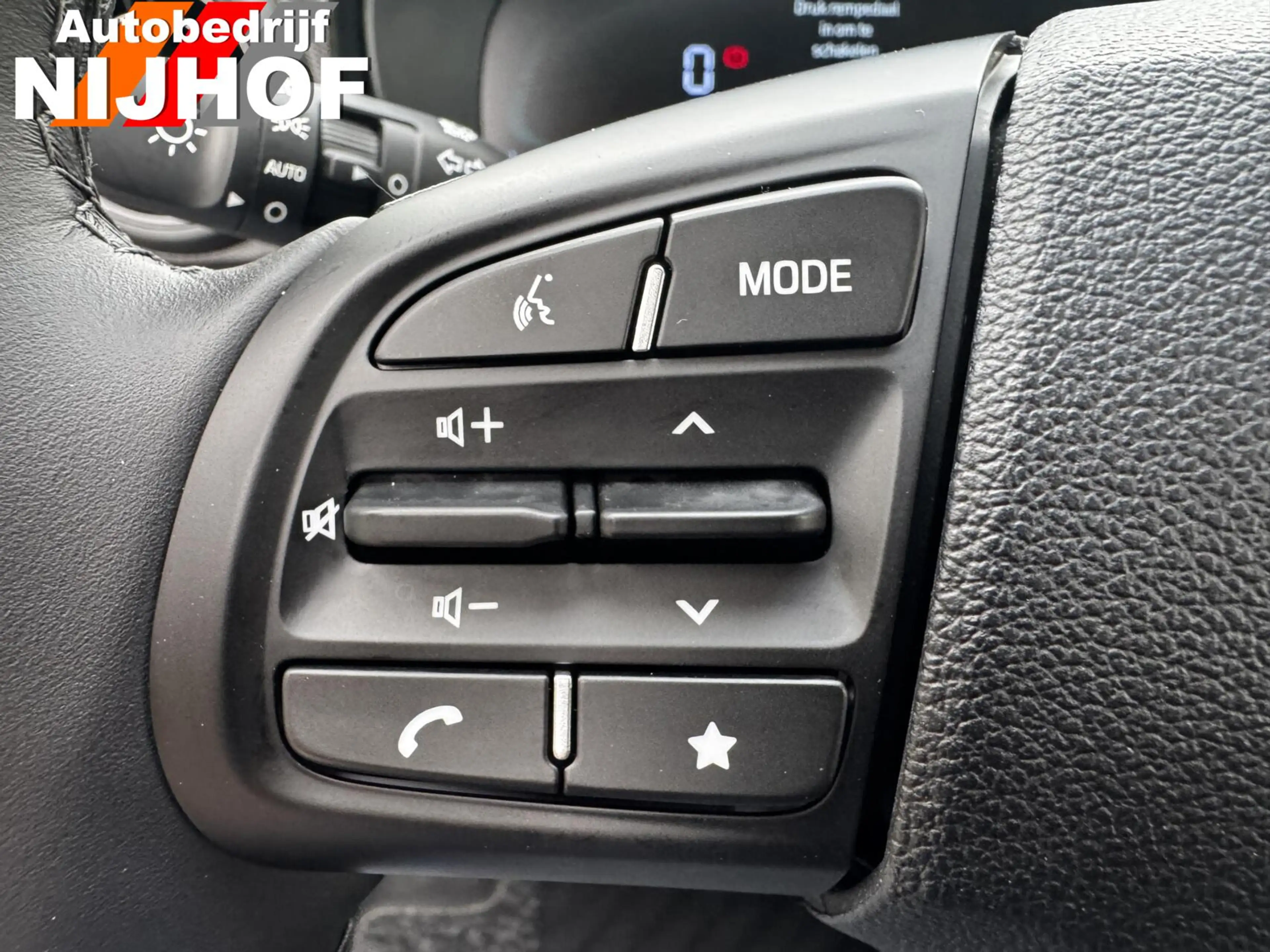 Hyundai i10 1.0 Comfort Smart 5-zits — photo 23