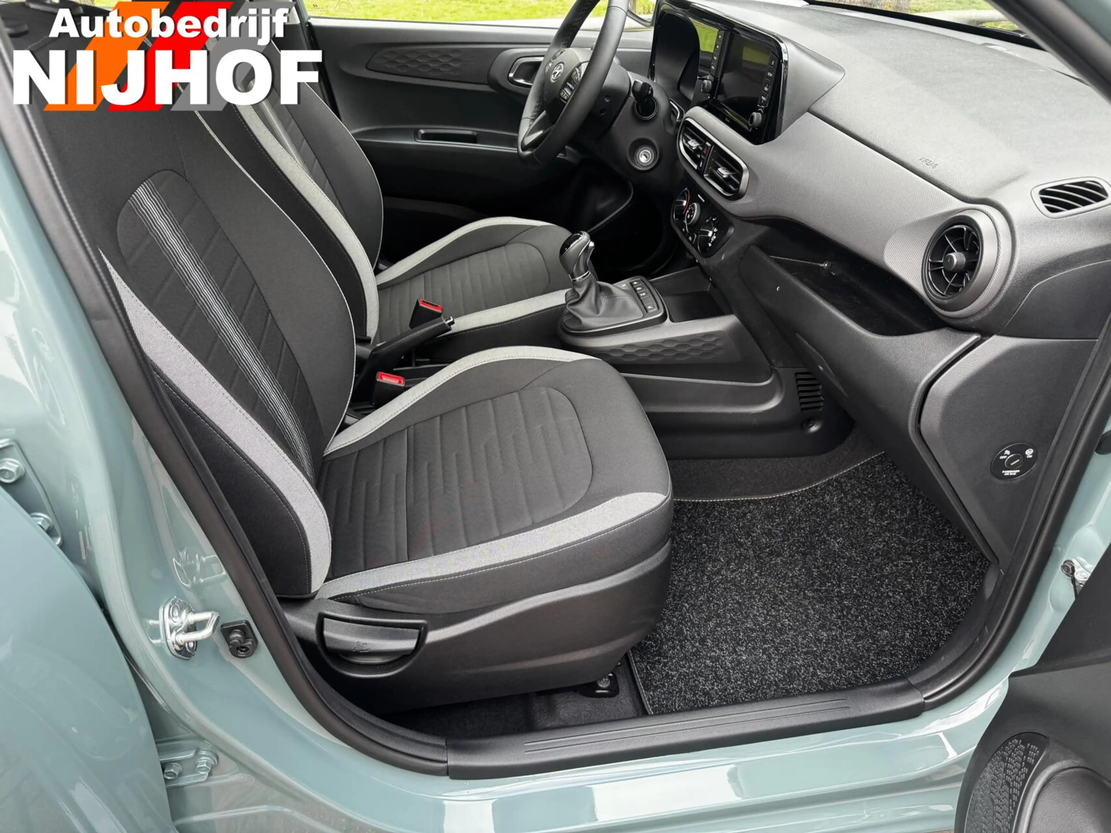 Hyundai i10 1.0 Comfort Smart 5-zits — photo 17