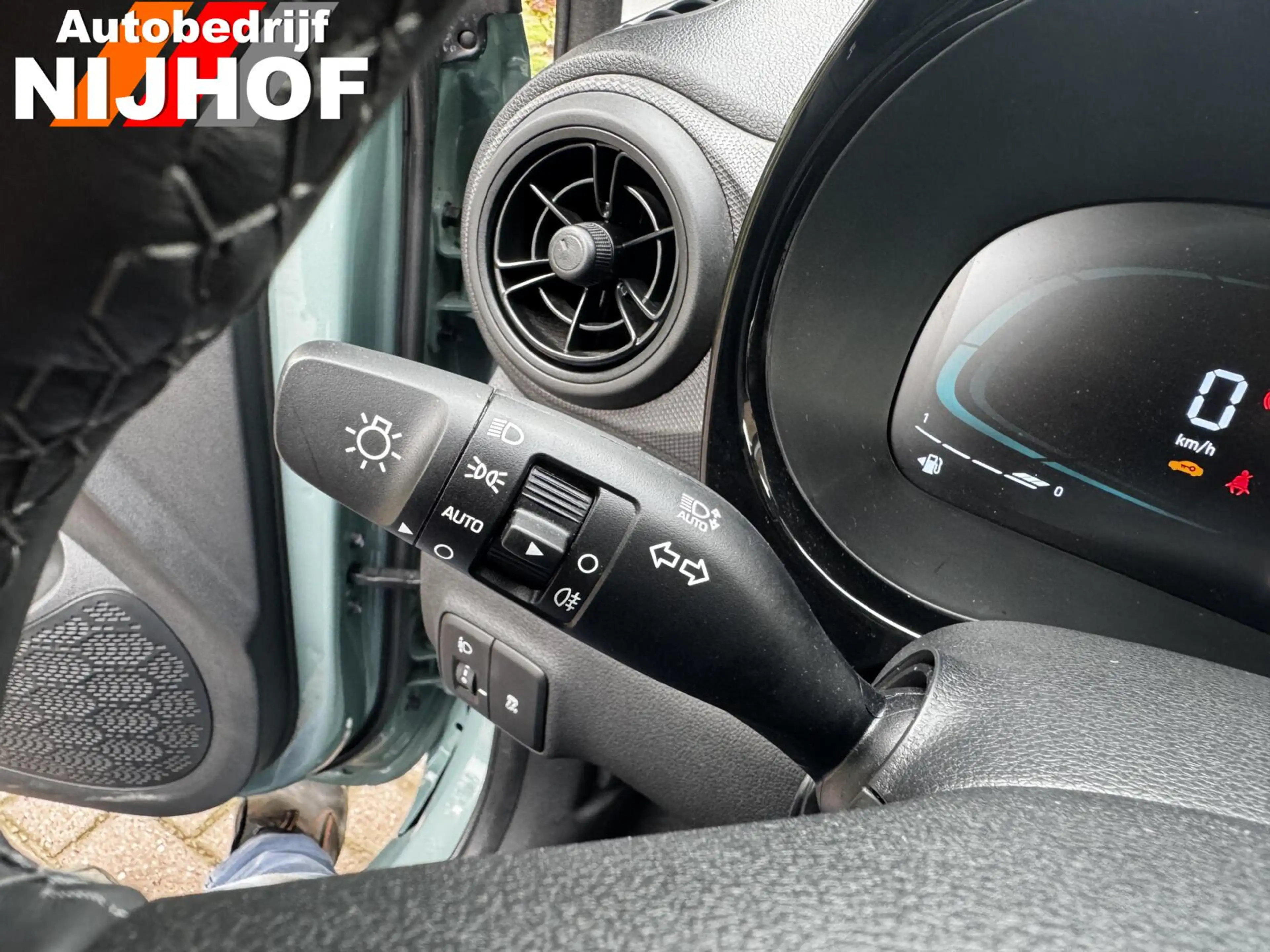 Hyundai i10 1.0 Comfort Smart 5-zits — photo 24