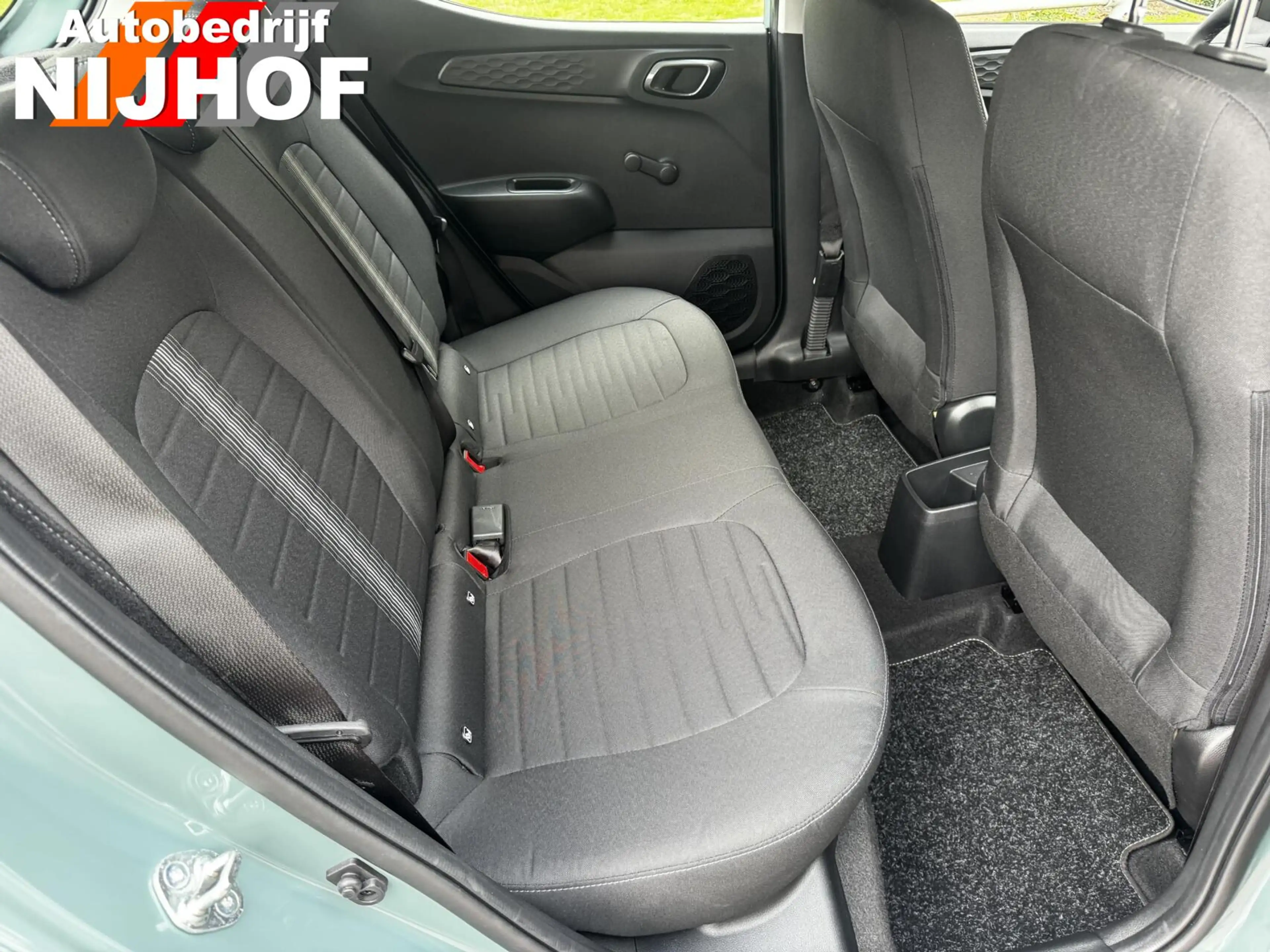 Hyundai i10 1.0 Comfort Smart 5-zits — photo 18
