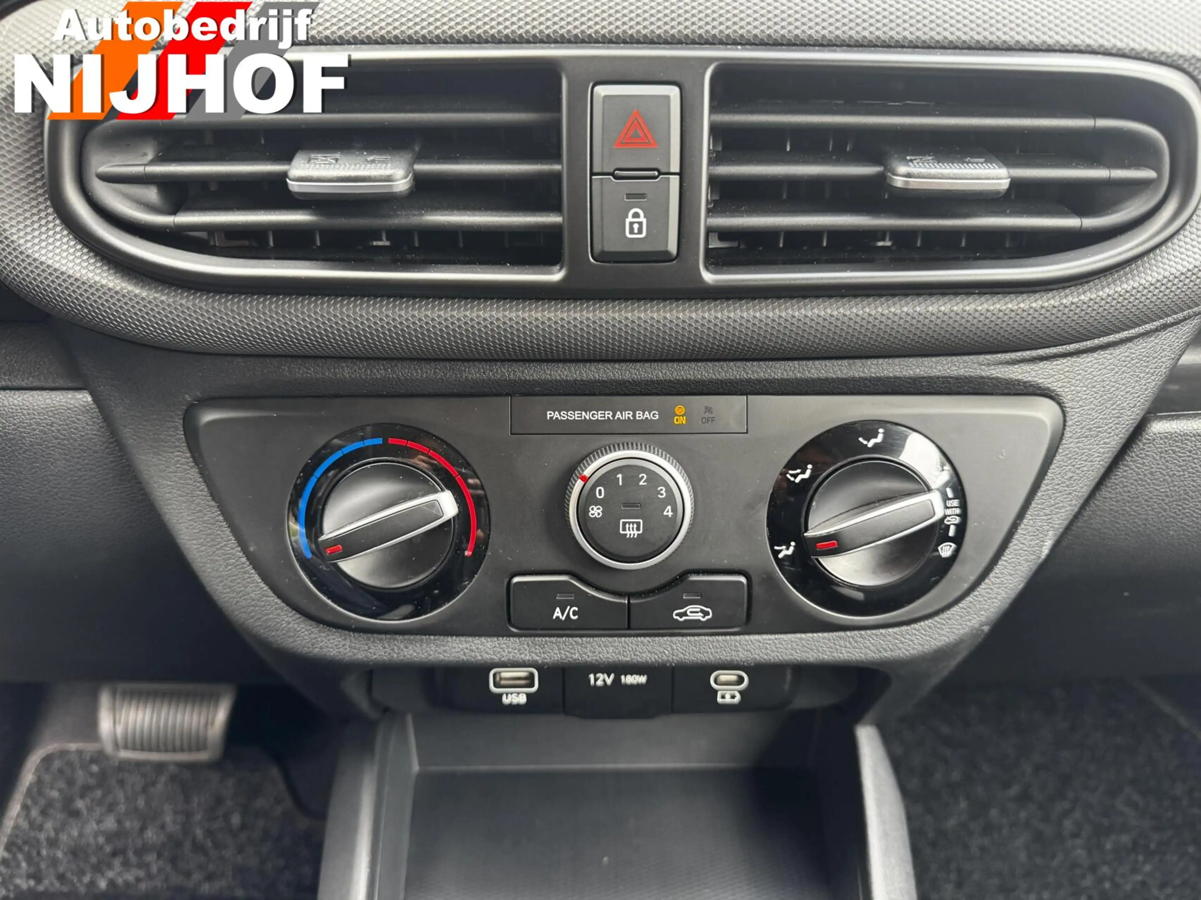 Hyundai i10 1.0 Comfort Smart 5-zits — photo 13