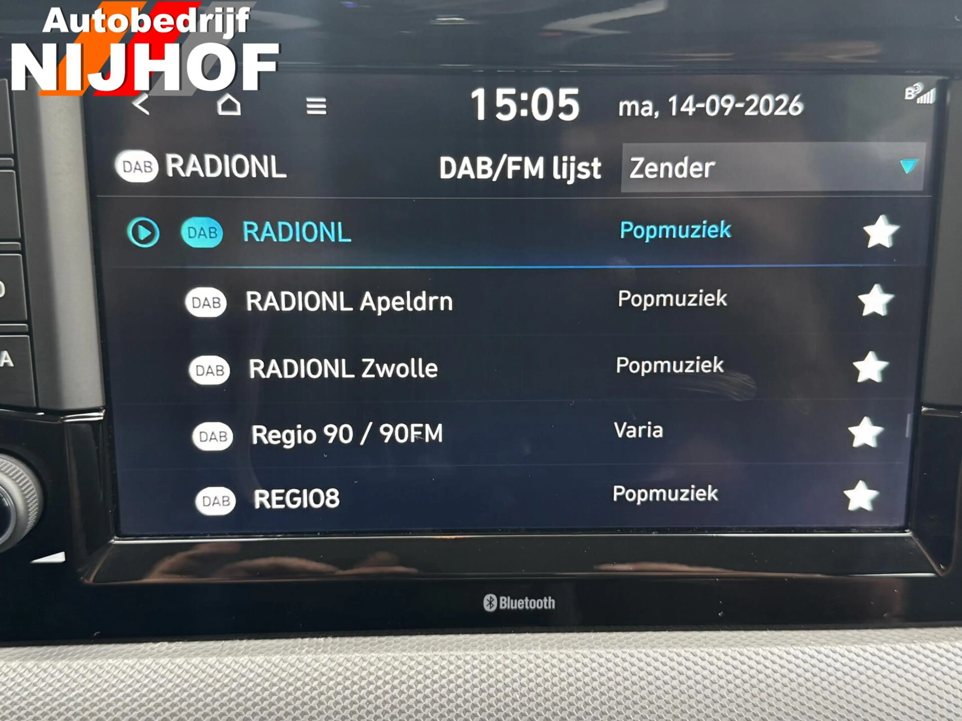 Hyundai i10 1.0 Comfort Smart 5-zits — photo 26