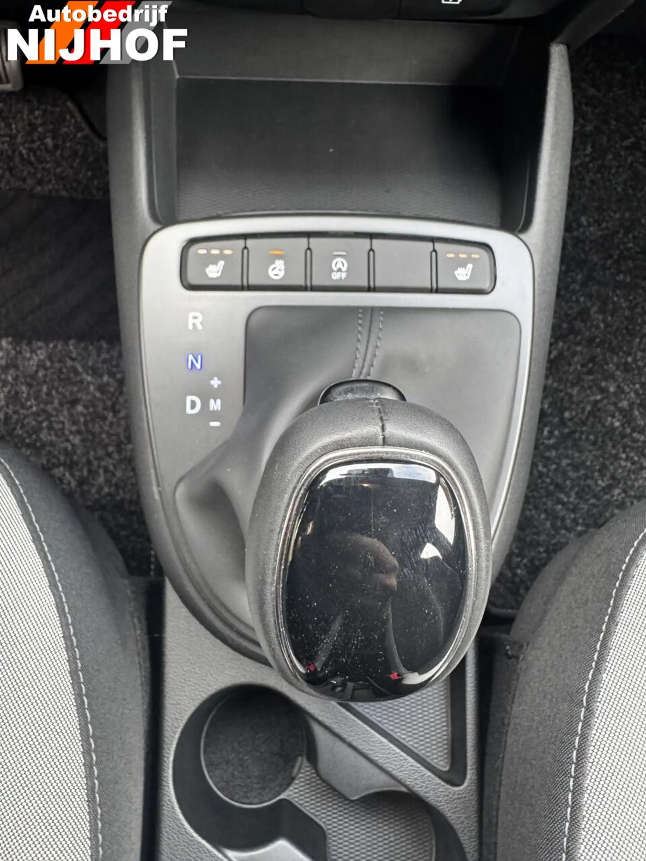 Hyundai i10 1.0 Comfort Smart 5-zits — photo 14