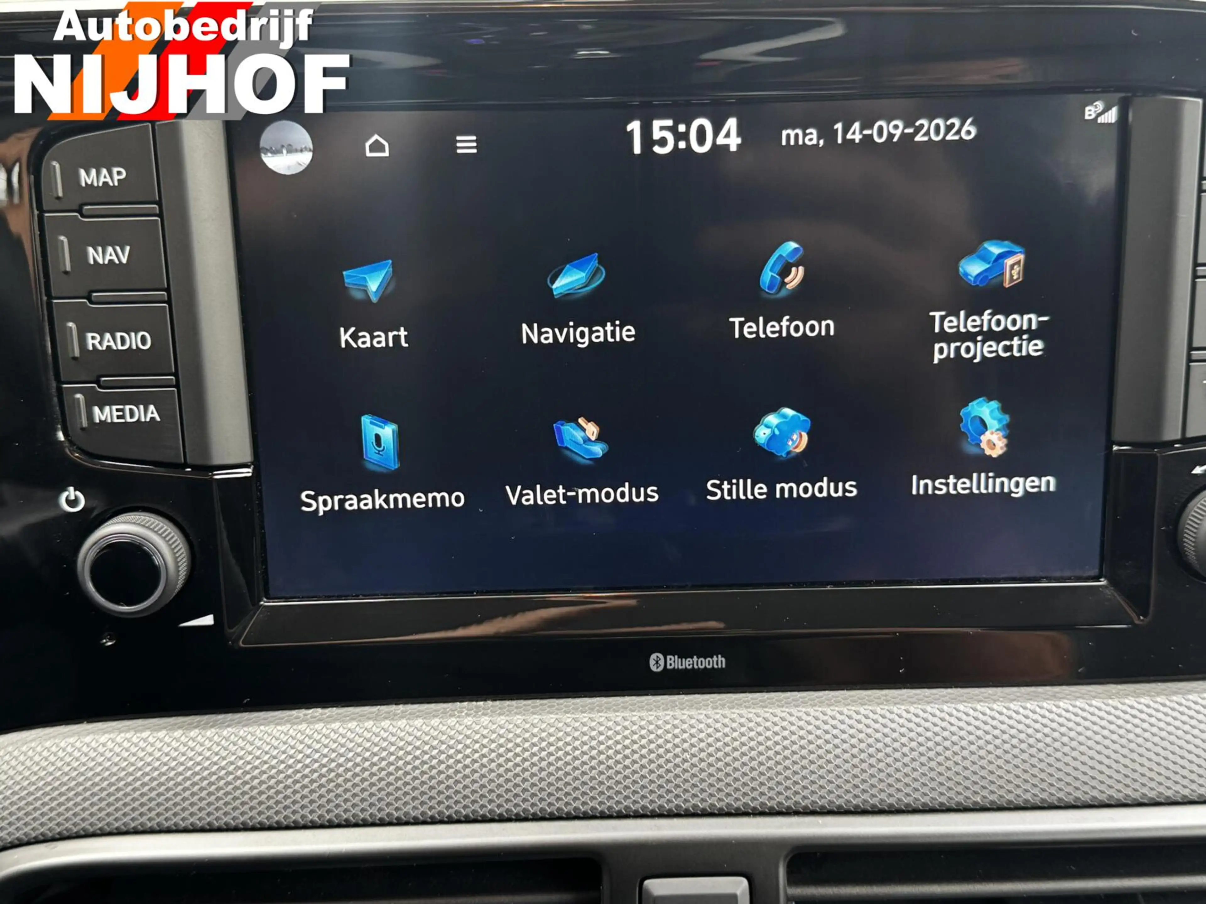 Hyundai i10 1.0 Comfort Smart 5-zits — photo 27