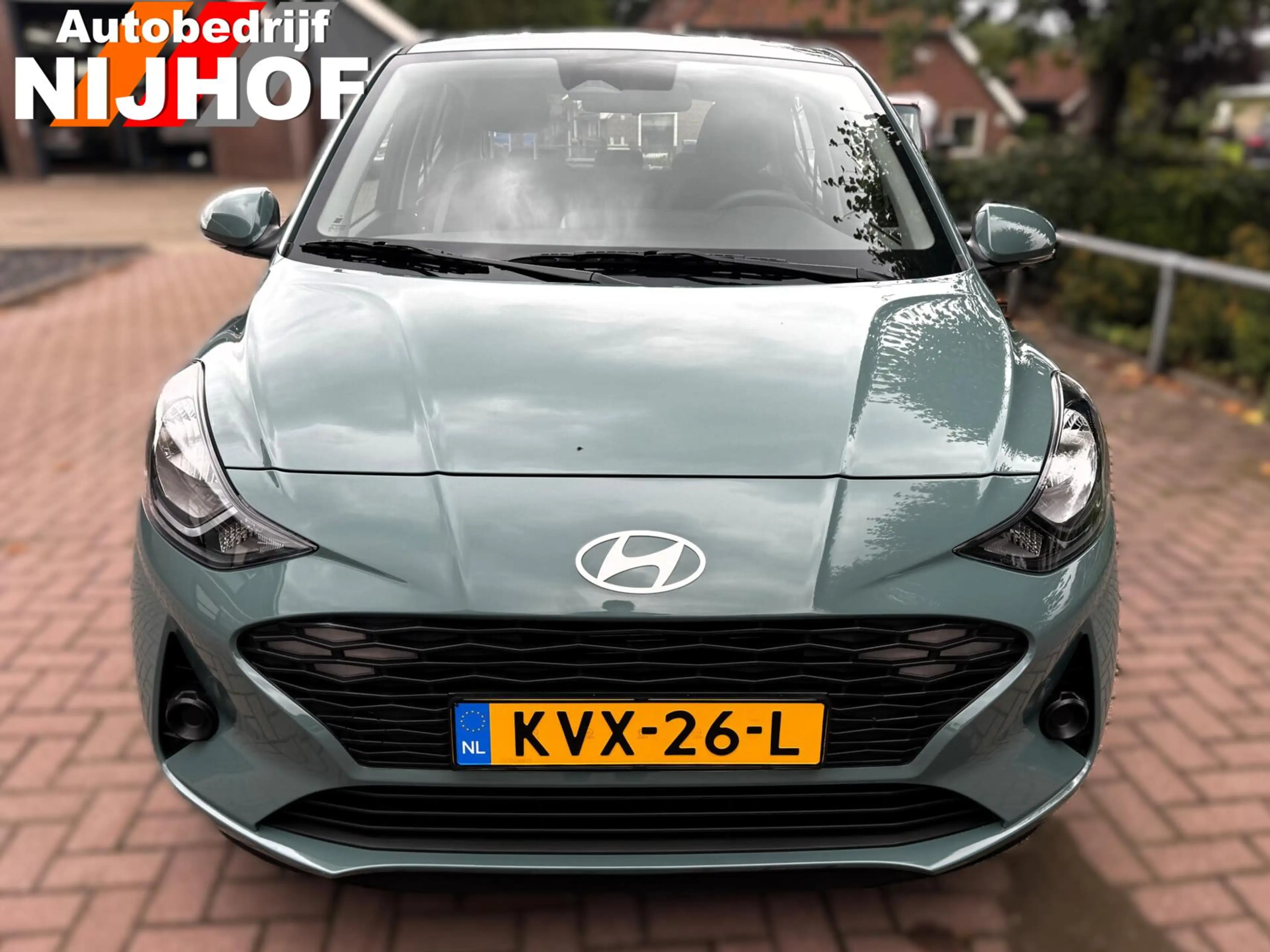 Hyundai i10 1.0 Comfort Smart 5-zits