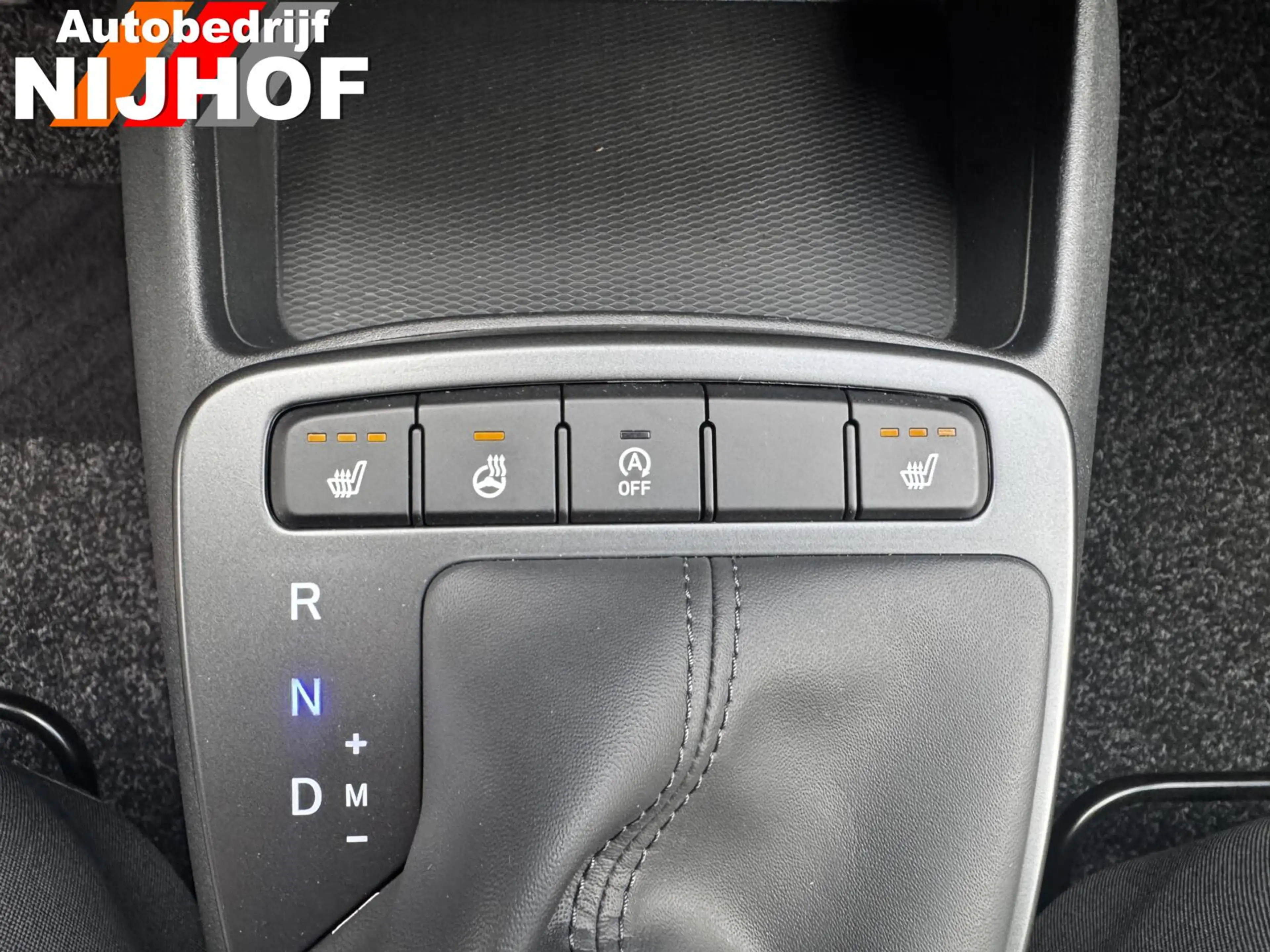 Hyundai i10 1.0 Comfort Smart 5-zits — photo 15