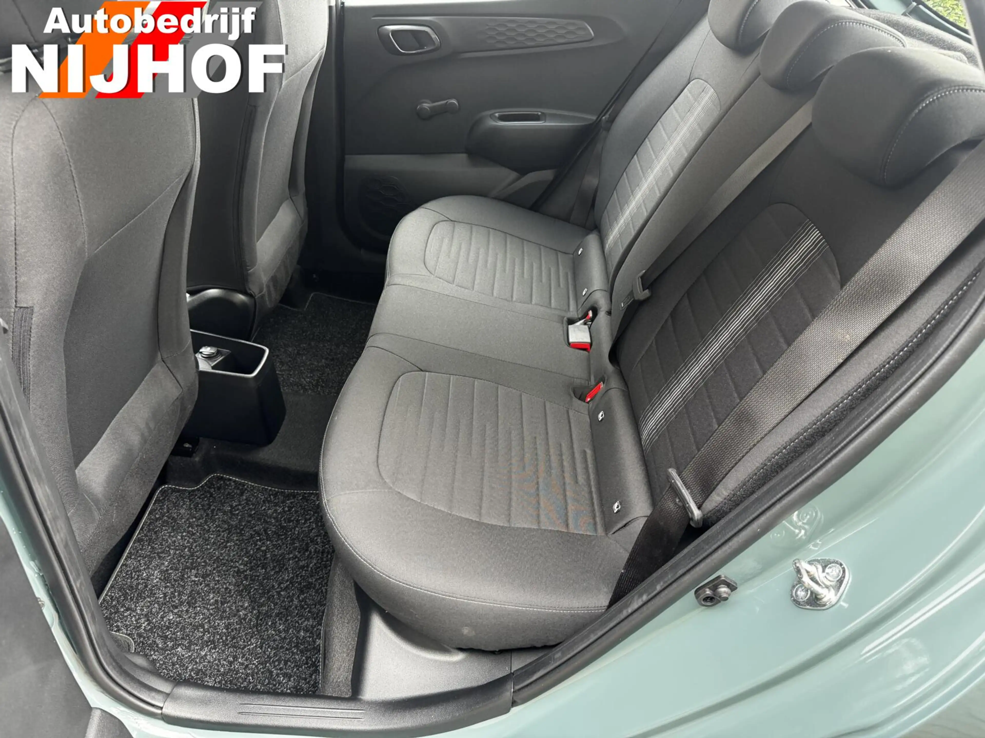 Hyundai i10 1.0 Comfort Smart 5-zits — photo 19