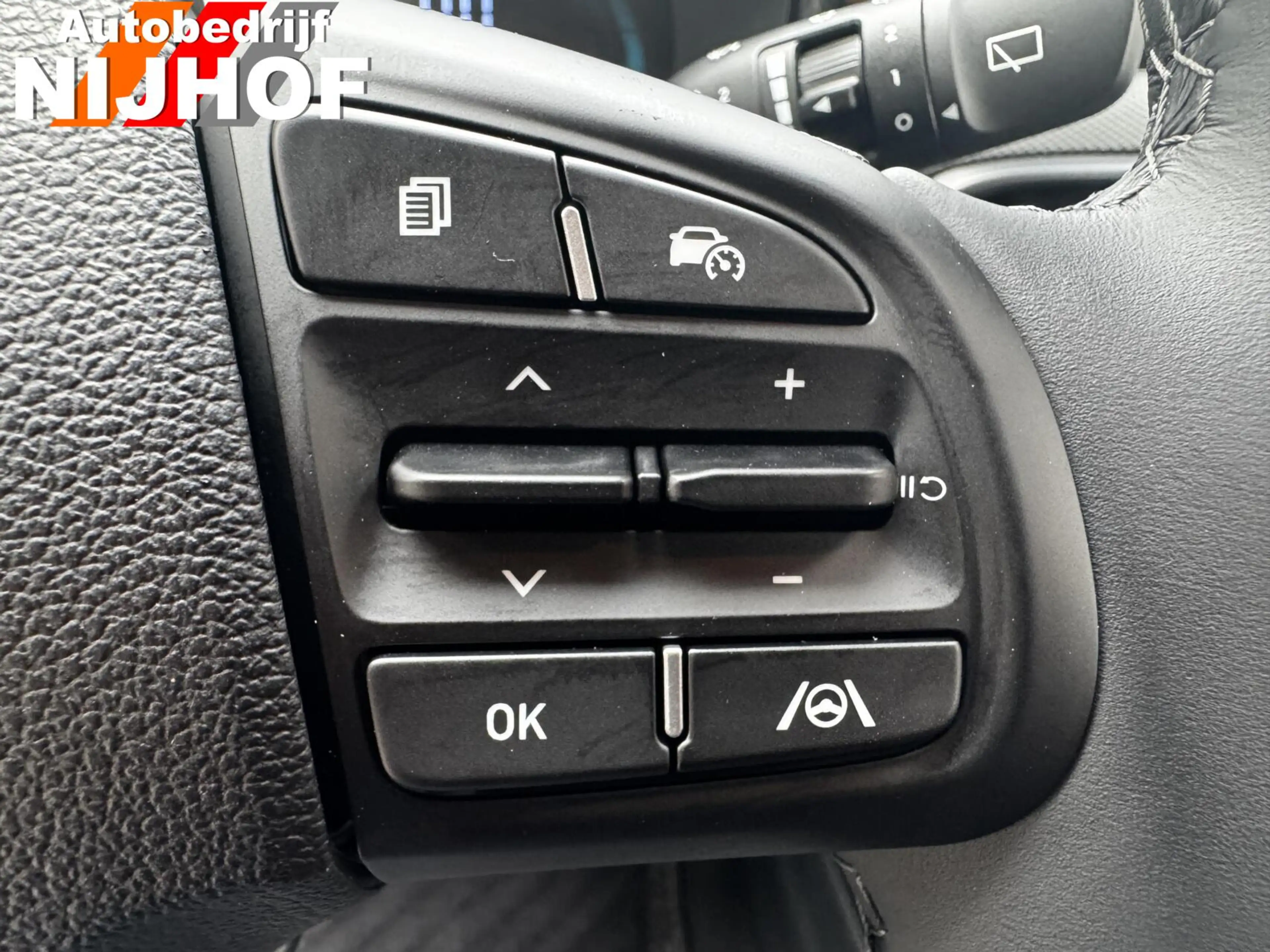 Hyundai i10 1.0 Comfort Smart 5-zits — photo 22
