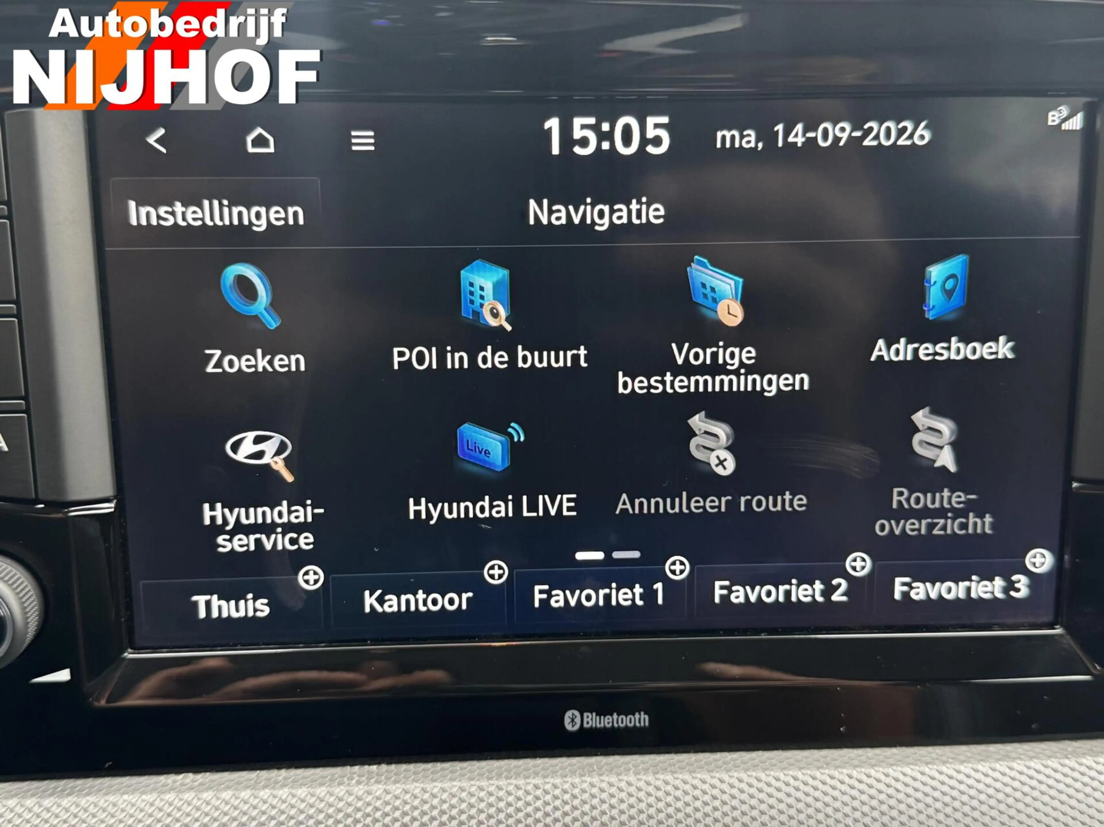 Hyundai i10 1.0 Comfort Smart 5-zits — photo 25