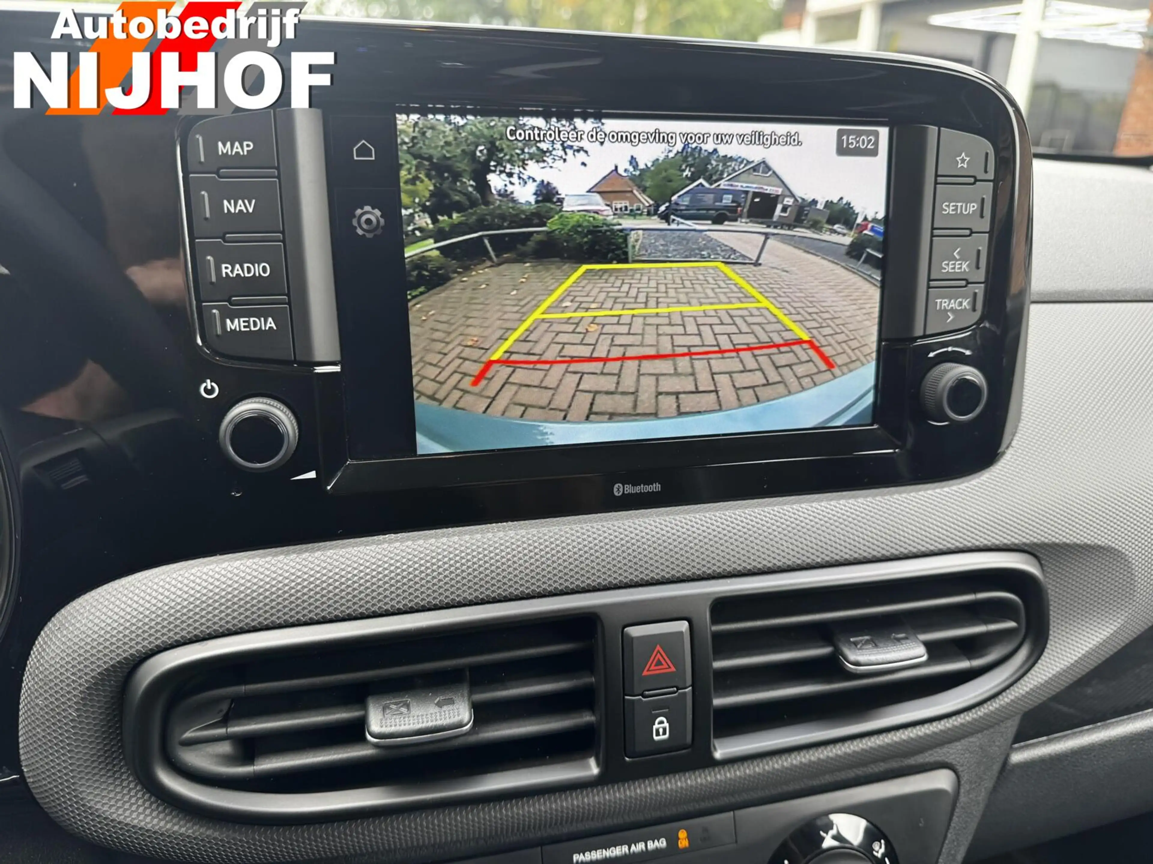 Hyundai i10 1.0 Comfort Smart 5-zits — photo 12