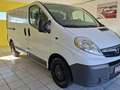 Opel Vivaro Kasten L1H1 2,7t 1.BESITZ, MWST AUSWEISBAR Weiß - thumbnail 9