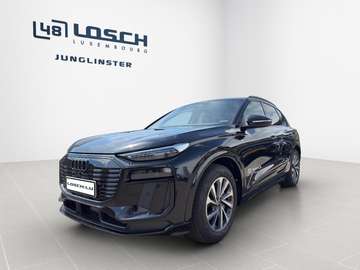 Q6 SUV e-tron performance