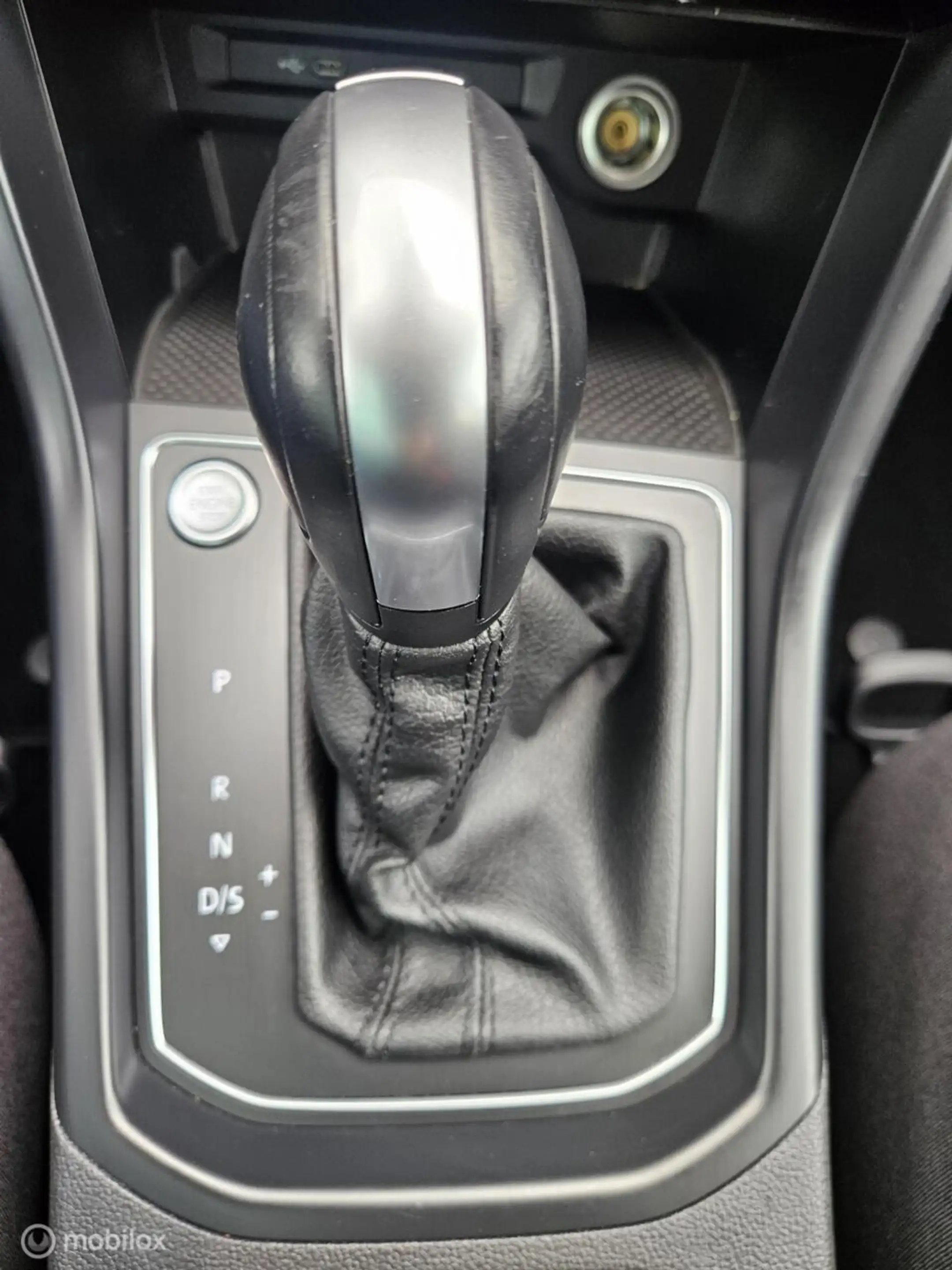 Volkswagen Touran 1.5 TSI Highline 7p/automaat/alle optie's — photo 17